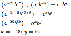 RD Sharma Solutions Ex-2.2, (Part - 2), Exponents Of Real Numbers, Class 9, Maths | RD Sharma Solutions for Class 9 Mathematics