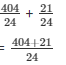 RD Sharma Solutions (Ex.1.1): Rational Numbers | RD Sharma Solutions for Class 8 Mathematics