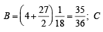 JEE Advanced (Fill in the Blanks): Indefinite Integrals | Chapter-wise Tests for JEE Main & Advanced