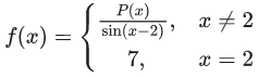 JEE Main Previous year questions (2021-23): Limits, Continuity and Differentiability