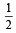 JEE Advanced (Fill in the Blanks): Conic Sections | Chapter-wise Tests for JEE Main & Advanced