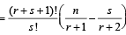 JEE Advanced (Subjective Type Questions): Mathematical Induction & Binomial Theorem | Chapter-wise Tests for JEE Main & Advanced