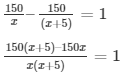 Ex-8.8 Quadratic Equations, Class 10, Maths RD Sharma Solutions