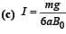 JEE Advanced (Subjective Type Questions): Electromagnetic Induction & Alternating Current- 2 | Chapter-wise Tests for JEE Main & Advanced