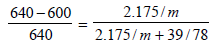 JEE Advanced (Subjective Type Questions): Solutions- 2 | Chapter-wise Tests for JEE Main & Advanced