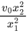 JEE Main Previous Year Questions (2021-23): Gravitation