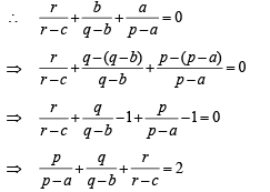 JEE Advanced (Subjective Type Questions): Matrices & Determinants | Chapter-wise Tests for JEE Main & Advanced