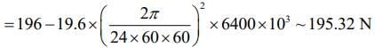JEE Main Previous Year Questions (2016- 2025): Gravitation