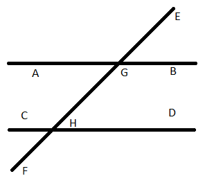 Ex-15.1 & 15.2, Pair Of Lines And Transversal, Class 6, Maths RD Sharma Solutions | RD Sharma Solutions for Class 6 Mathematics