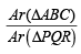 JEE Advanced (Subjective Type Questions): Conic Sections | Chapter-wise Tests for JEE Main & Advanced