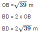 RD Sharma Solutions Ex-12.2, (Part -1), Heron`s Formula, Class 9, Maths | RD Sharma Solutions for Class 9 Mathematics