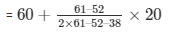 Ex-7.5 Statistics, Class 10, Maths RD Sharma Solutions