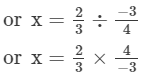 RD Sharma Solutions (Ex -1. 5, 1.6, 1.7 & 1.8): Rational Numbers | RD Sharma Solutions for Class 8 Mathematics