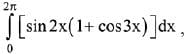 JEE Main Previous Year Questions (2016- 2025): Definite Integrals and Applications of Integrals