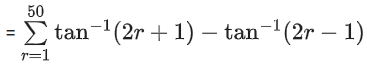 JEE Main Previous Year Questions (2021-23): Inverse Trigonometric Functions
