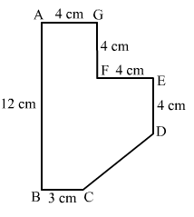 Chapter 20 - Mensuration - I (Part - 2), Class 8, Maths RD Sharma Solutions | RD Sharma Solutions for Class 8 Mathematics