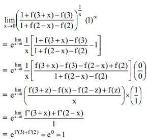 JEE Main Previous Year Questions (2016- 2025): Limits, Continuity and Differentiability | Mathematics for Airmen Group X - Airforce X Y / Indian Navy SSR