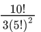 JEE Main Previous year questions (2021-23): Mathematical Induction and Binomial Theorem
