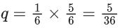 JEE Main Previous year questions (2021-23): Probability