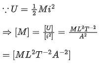 JEE Main Previous Year Questions (2016- 2025): Units & Measurements