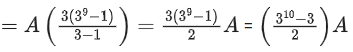 JEE Main Previous year questions (2021-23): Matrices and Determinants - 1