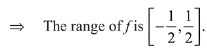 JEE Main Previous Year Questions (2016- 2025): Functions | Mathematics (Maths) Class 12