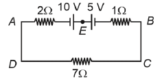 NEET Previous Year Questions (2014-2025): Current Electricity | Physics Class 12