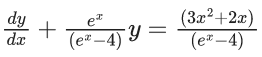JEE Main Previous year questions (2021-23): Differential Equations