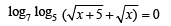 JEE Advanced (Fill in the Blanks): Sequences & Series | Chapter-wise Tests for JEE Main & Advanced