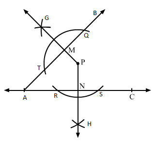 Ex-19.2, Geometrical Constructions, Class 6, Maths RD Sharma Solutions | RD Sharma Solutions for Class 6 Mathematics