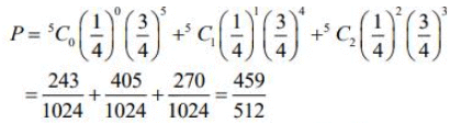 JEE Main Previous Year Questions (2016- 2025): Probability - EmSAT Achieve