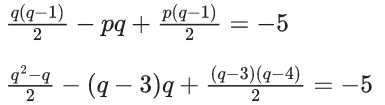 JEE Main Previous year questions (2021-23): Mathematical Induction and Binomial Theorem