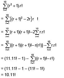 JEE Main Previous Year Questions (2016- 2025): Sequences and Series