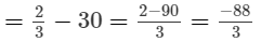 RD Sharma Solutions (Ex -1. 5, 1.6, 1.7 & 1.8): Rational Numbers | RD Sharma Solutions for Class 8 Mathematics