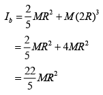 JEE Main Previous year questions (2016-2025): Rotational Motion | 35 Years Chapter wise Previous Year Solved Papers for JEE