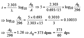 JEE Advanced (Subjective Type Questions): Modern Physics- 1 | Chapter-wise Tests for JEE Main & Advanced