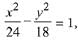 JEE Main Previous Year Questions (2016- 2025): Conic Sections | Mathematics for Airmen Group X - Airforce X Y / Indian Navy SSR
