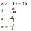 Ex-5.4 & Ex-5.5, Operations On Rational Numbers, Class 7, Math RD Sharma Solutions | RD Sharma Solutions for Class 7 Mathematics