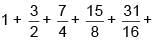 JEE Main Previous Year Questions (2016- 2025): Sequences and Series