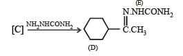 JEE Advanced (Subjective Type Questions): Aldehydes, Ketones & Carboxylic Acids- 3 | Chapter-wise Tests for JEE Main & Advanced