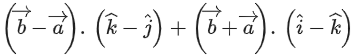 JEE Main Previous year questions (2021-23): Vector Algebra and Three Dimensional Geometry - 1