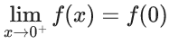 JEE Main Previous year questions (2021-23): Limits, Continuity and Differentiability