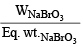 JEE Advanced (Subjective Type Questions): Some Basic Concepts of Chemistry- 2 | Chapter-wise Tests for JEE Main & Advanced