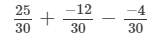 RD Sharma Solutions (Ex.1.4): Rational Numbers | RD Sharma Solutions for Class 8 Mathematics
