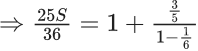 JEE Main Previous year questions (2021-23): Sequences and Series
