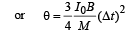 JEE Advanced (Subjective Type Questions): Moving Charges & Magnetism | Chapter-wise Tests for JEE Main & Advanced