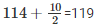 Ex-22.1 (Part - 2), Tabular Representation Of Statistical Data, Class 9, Maths RD Sharma Solutions | RD Sharma Solutions for Class 9 Mathematics