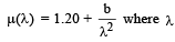 JEE Advanced (Subjective Type Questions): Ray & Wave Optics- 1 | Chapter-wise Tests for JEE Main & Advanced