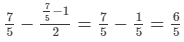 Chapter 9 - Linear Equation in One Variable (Part - 2), Class 8, Maths RD Sharma Solutions | RD Sharma Solutions for Class 8 Mathematics