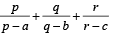 JEE Advanced (Subjective Type Questions): Matrices & Determinants | Chapter-wise Tests for JEE Main & Advanced